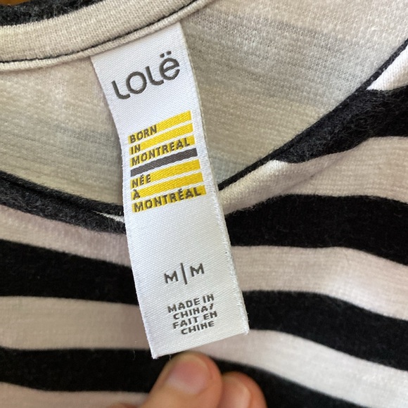 Lole Sun dress. Size medium. - Picture 3 of 3